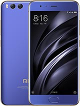 Best available price of Xiaomi Mi 6 in Mongolia