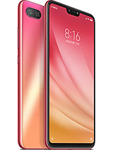 Best available price of Xiaomi Mi 8 Lite in Mongolia
