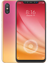 Best available price of Xiaomi Mi 8 Pro in Mongolia