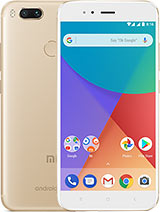 Best available price of Xiaomi Mi A1 Mi 5X in Mongolia