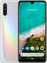 Best available price of Xiaomi Mi A3 in Mongolia