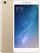Best available price of Xiaomi Mi Max 2 in Mongolia