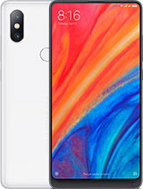 Best available price of Xiaomi Mi Mix 2S in Mongolia