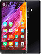 Best available price of Xiaomi Mi Mix 2 in Mongolia