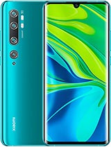 Best available price of Xiaomi Mi Note 10 Pro in Mongolia
