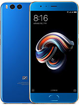 Best available price of Xiaomi Mi Note 3 in Mongolia