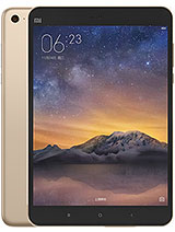 Best available price of Xiaomi Mi Pad 2 in Mongolia