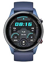 Best available price of Xiaomi Mi Watch Revolve Active in Mongolia