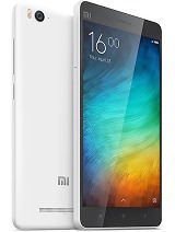 Best available price of Xiaomi Mi 4i in Mongolia