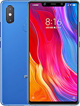 Best available price of Xiaomi Mi 8 SE in Mongolia