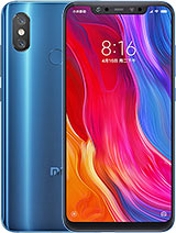 Best available price of Xiaomi Mi 8 in Mongolia