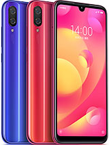 Best available price of Xiaomi Mi Play in Mongolia