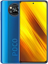 Best available price of Xiaomi Poco X3 NFC in Mongolia