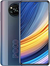 Best available price of Xiaomi Poco X3 Pro in Mongolia