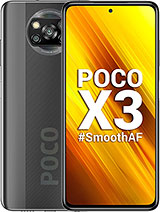 Best available price of Xiaomi Poco X3 in Mongolia