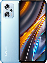 Best available price of Xiaomi Poco X4 GT in Mongolia
