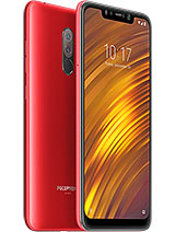Best available price of Xiaomi Pocophone F1 in Mongolia