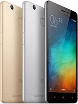 Best available price of Xiaomi Redmi 3 Pro in Mongolia