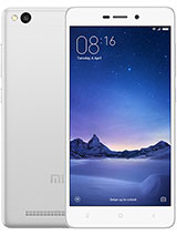 Best available price of Xiaomi Redmi 3s in Mongolia