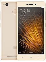 Best available price of Xiaomi Redmi 3x in Mongolia