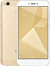 Best available price of Xiaomi Redmi 4 4X in Mongolia