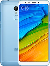 Best available price of Xiaomi Redmi 5 in Mongolia