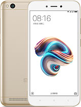 Best available price of Xiaomi Redmi 5A in Mongolia