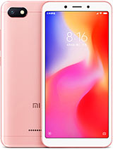 Best available price of Xiaomi Redmi 6A in Mongolia
