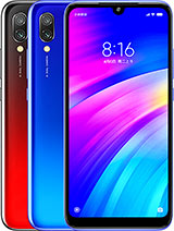 Best available price of Xiaomi Redmi 7 in Mongolia