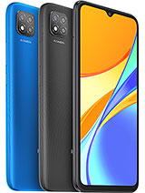 Best available price of Xiaomi Redmi 9C NFC in Mongolia
