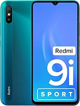 Best available price of Xiaomi Redmi 9i Sport in Mongolia