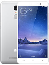Best available price of Xiaomi Redmi Note 3 in Mongolia