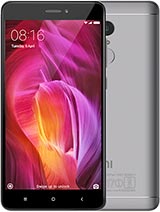 Best available price of Xiaomi Redmi Note 4 in Mongolia