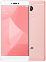 Best available price of Xiaomi Redmi Note 4X in Mongolia