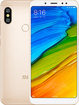Best available price of Xiaomi Redmi Note 5 AI Dual Camera in Mongolia