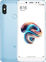 Best available price of Xiaomi Redmi Note 5 Pro in Mongolia