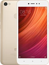 Best available price of Xiaomi Redmi Y1 Note 5A in Mongolia