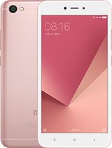 Best available price of Xiaomi Redmi Y1 Lite in Mongolia