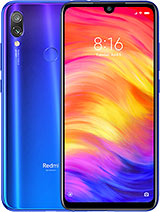 Best available price of Xiaomi Redmi Note 7 Pro in Mongolia