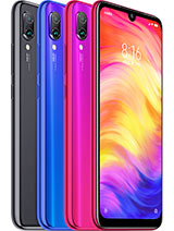 Best available price of Xiaomi Redmi Note 7 in Mongolia