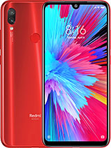 Best available price of Xiaomi Redmi Note 7S in Mongolia