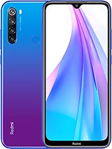 Best available price of Xiaomi Redmi Note 8T in Mongolia