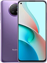 Best available price of Xiaomi Redmi Note 9 5G in Mongolia