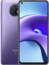 Best available price of Xiaomi Redmi Note 9T in Mongolia
