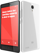 Best available price of Xiaomi Redmi Note Prime in Mongolia
