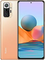 Best available price of Xiaomi Redmi Note 10 Pro Max in Mongolia