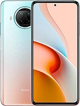 Best available price of Xiaomi Redmi Note 9 Pro 5G in Mongolia