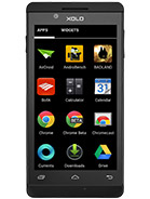 Best available price of XOLO A700s in Mongolia