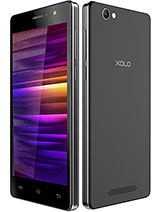Best available price of XOLO Era 4G in Mongolia