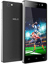 Best available price of XOLO Era X in Mongolia